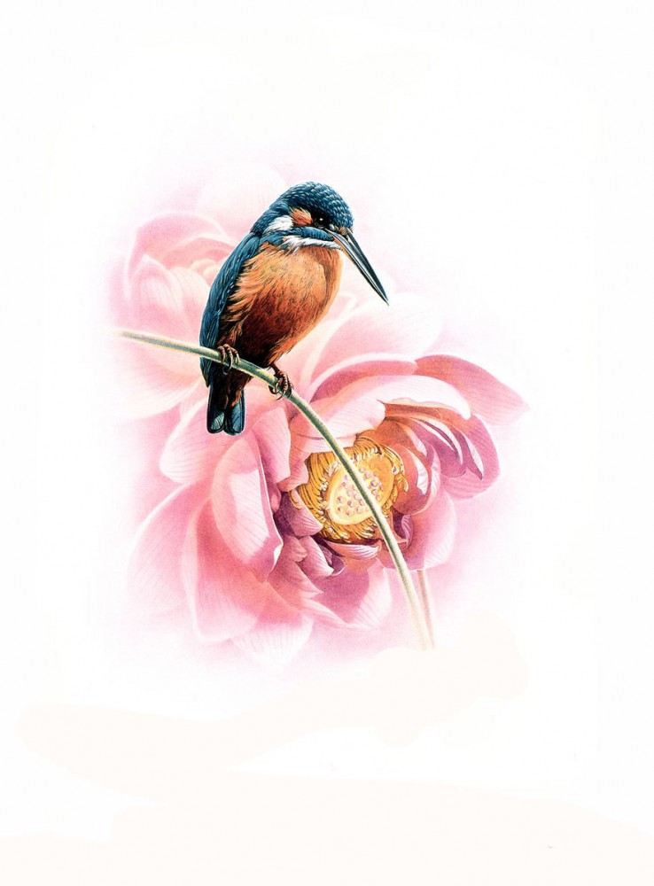 Birds Art Painting (5)